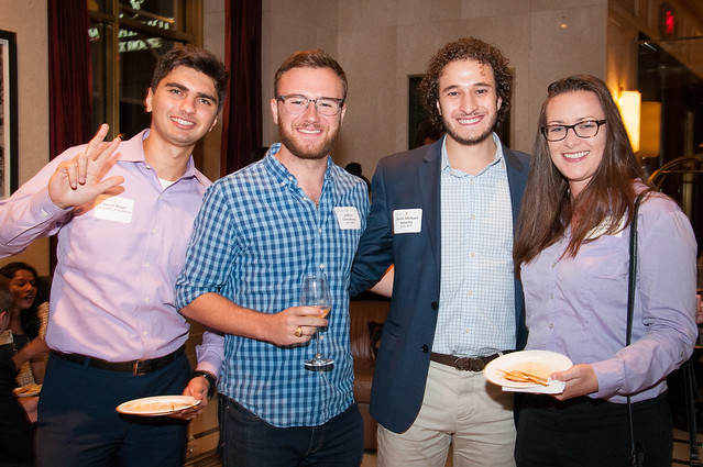 Metro New York Chapter