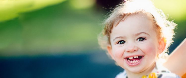 Does my child have a food allergy?