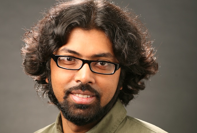 Pratim Sengupta