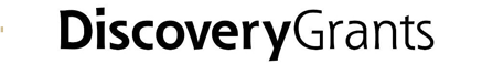 Discovery Grants