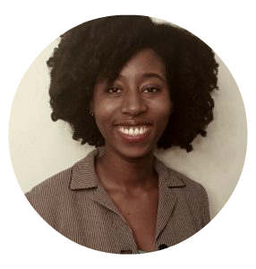 photo of Colette Abah