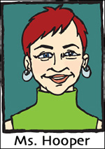 Ms. Hooper