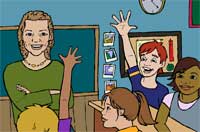 Mr. Dismuke is overwhelmed