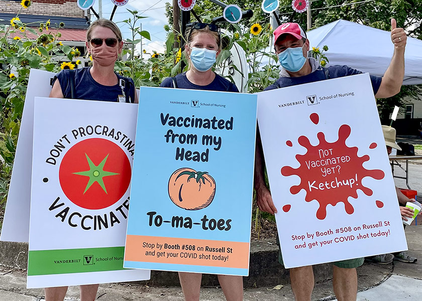 Vanderbilt University