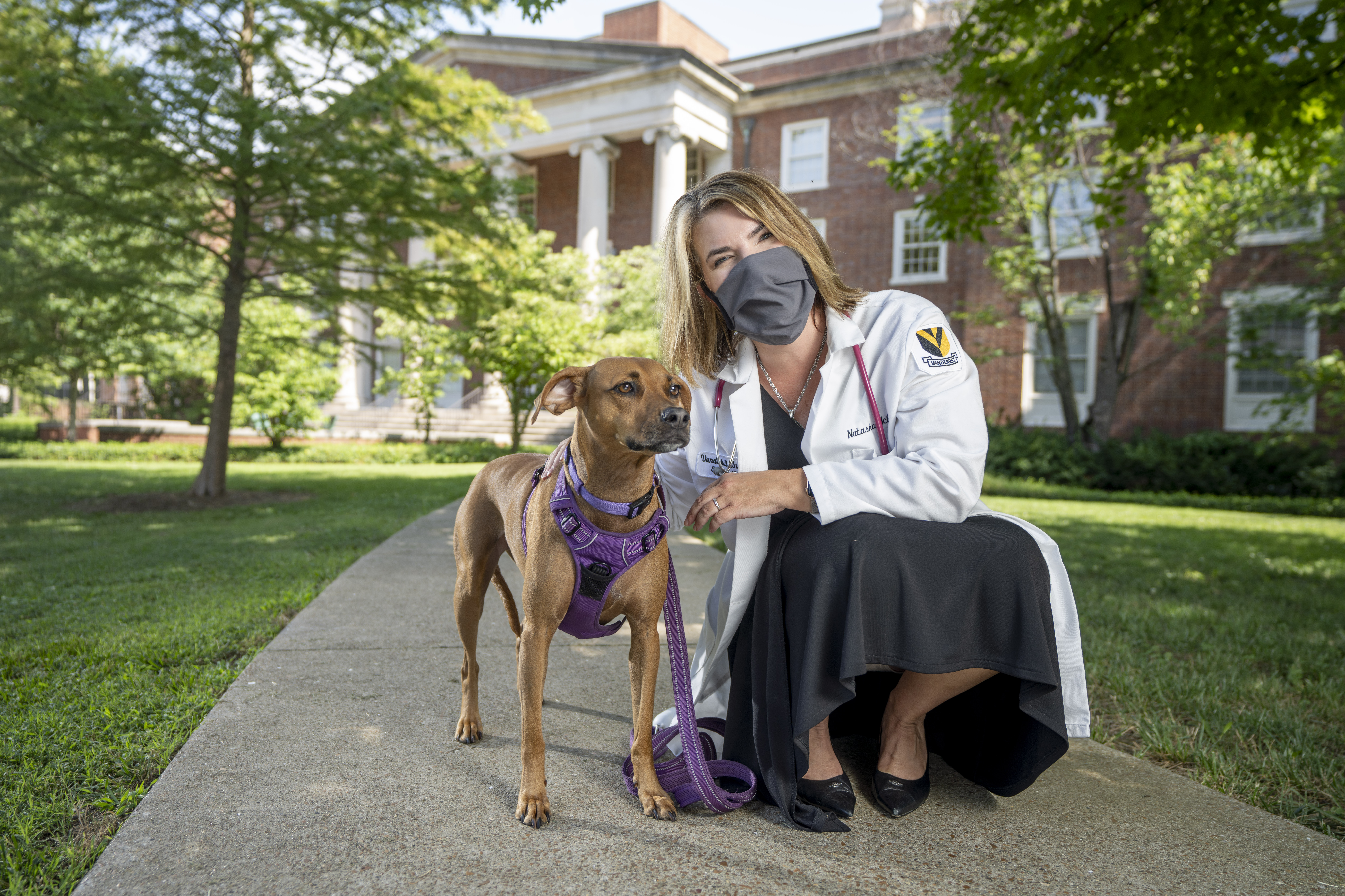 Vanderbilt University
