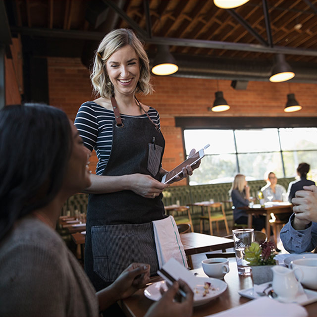 Tips for Dining out Gluten-Free