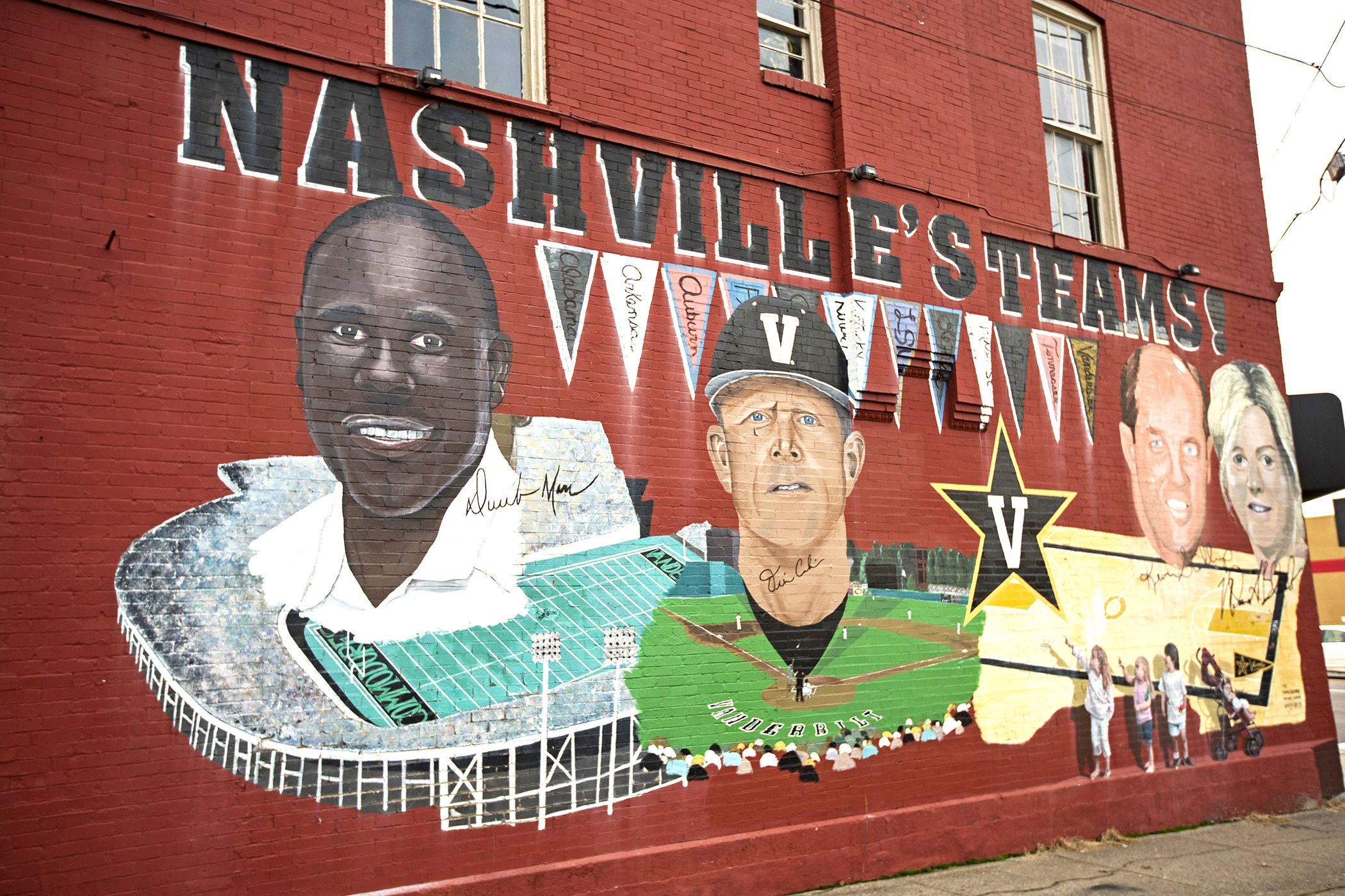 Vanderbilt University