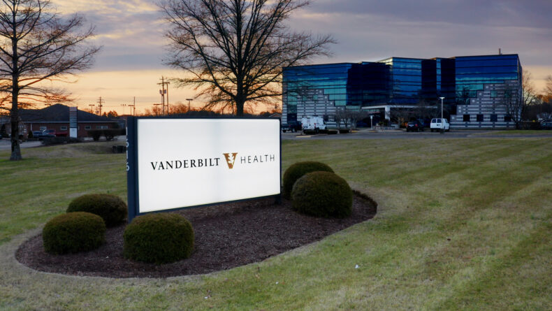 Vanderbilt-Ingram Cancer Center Lebanon is located at at 1616 West Main St., Suite 101, in Lebanon, Tennessee.