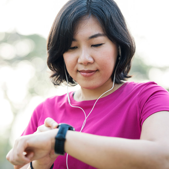 Women's Heart Health