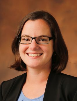 Michelle L. Griffith, M.D.