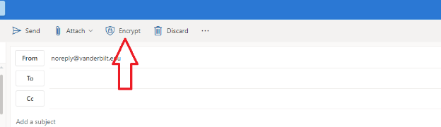 Outlook Web App instructions