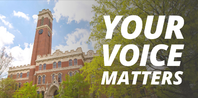 Healthy Minds Study: Your Voice Matters