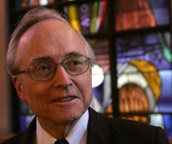 Dale_A_Johnson Dale A. Johnson (Neil Brake/Vanderbilt)