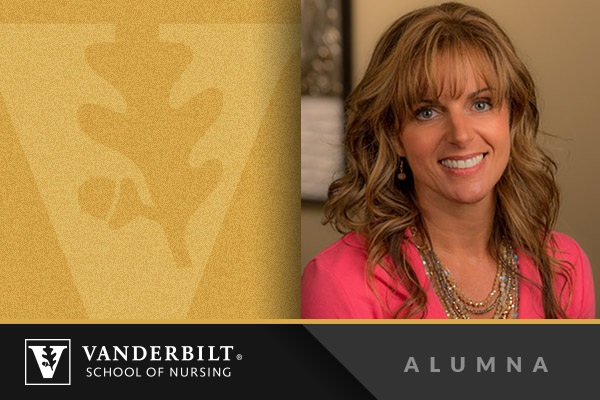 Deana Clapper, VUSN MSN Alumna