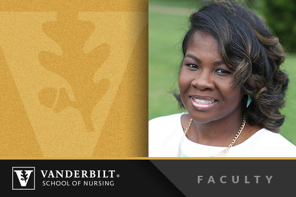 VUSN's Courtney Pitts, FNP Director