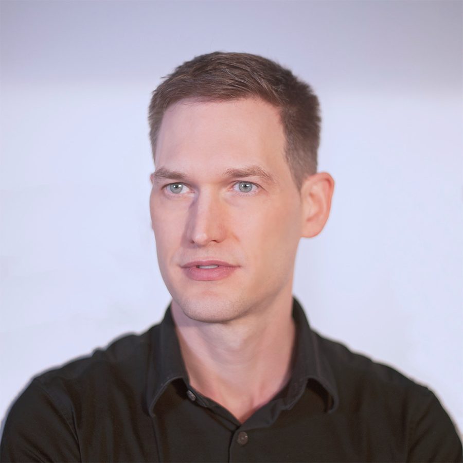 Panelist: Ethan Jackson