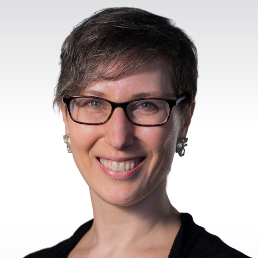 Panelist: Jennifer Roberts