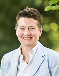 C. Melissa Snarr (Vanderbilt University)