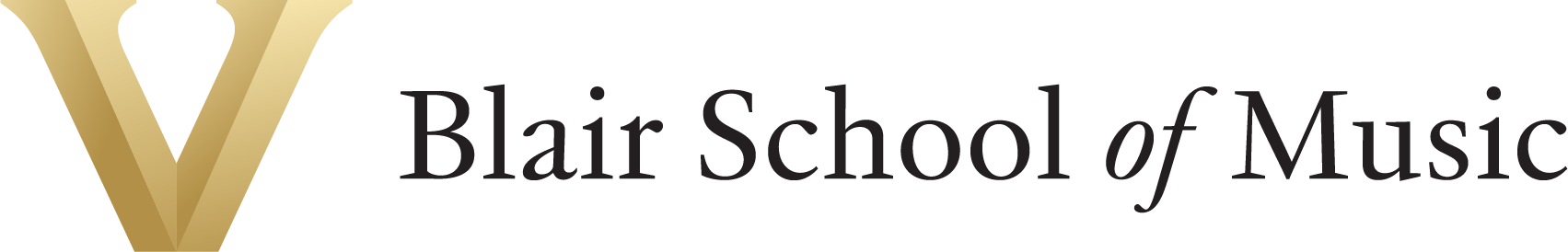 Blair School of Music at Vanderbilt University