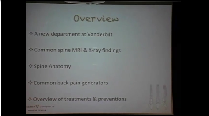 Vanderbilt University