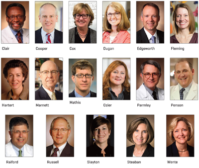 Vanderbilt University