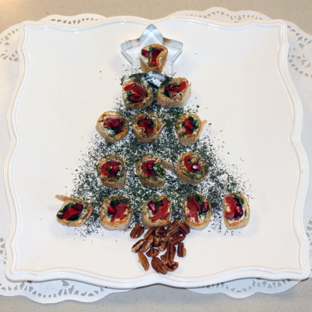 easy pinwheel recipe