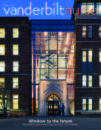 Vanderbilt University