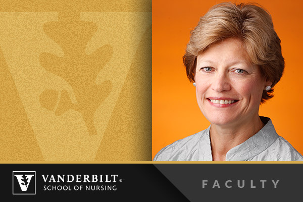 Melanie Lutenbacher, VUSN