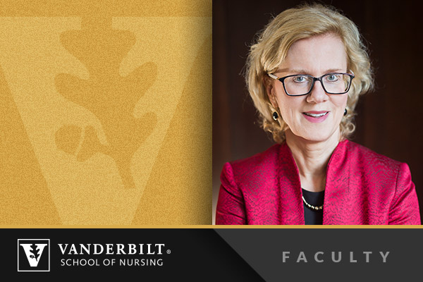 Ruth Kleinpell, VUSN