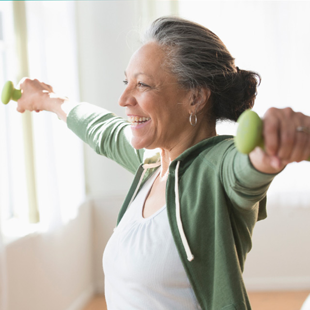 exercise and arthritis