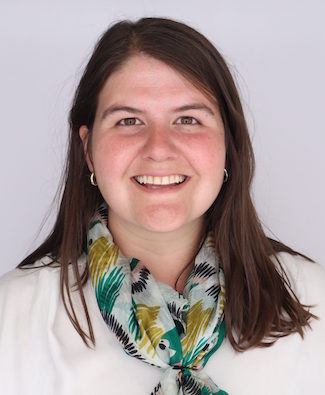 Photo of Emily Waddell