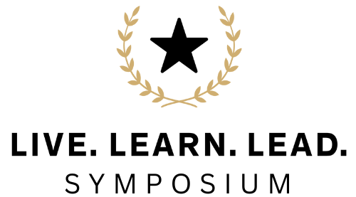 Live.Learn.Lead.Academy Logo