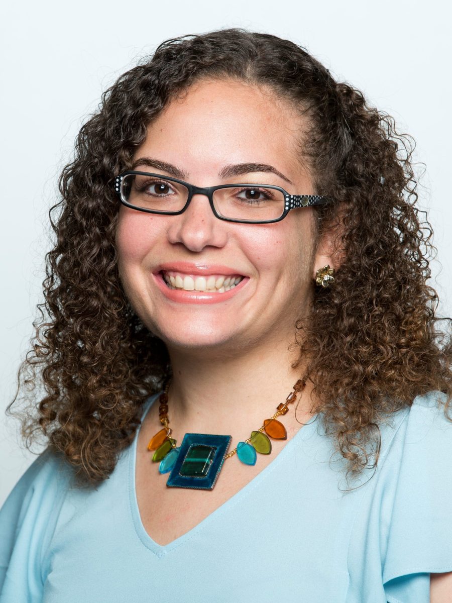 Yara González-Justiniano