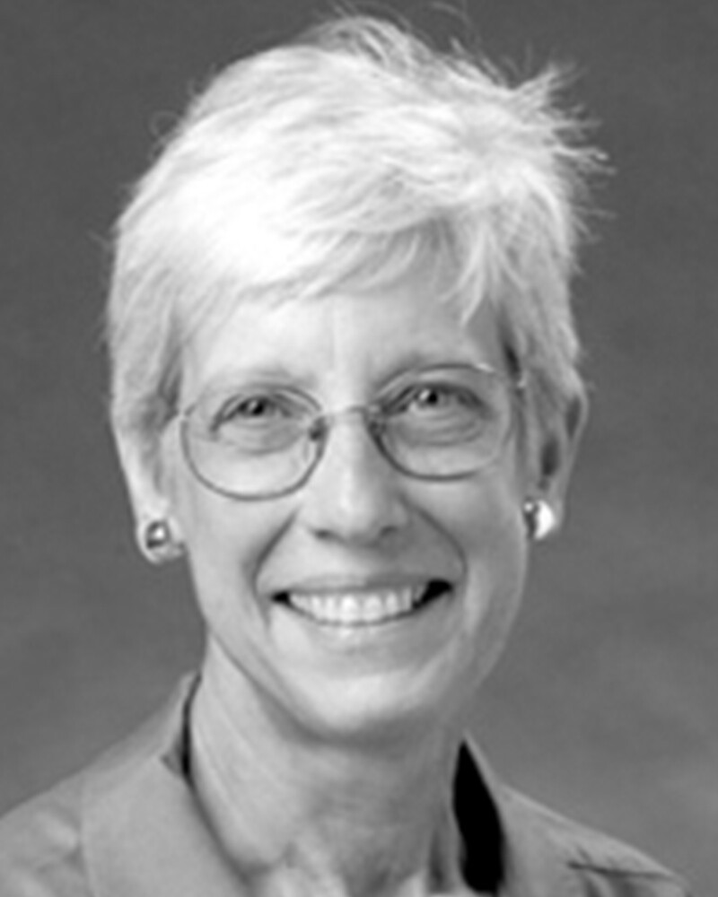 Kathleen Virginia Hoover-Dempsey, emerita professor of psychology, 1942-2025