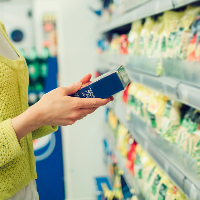 childhood food allergies