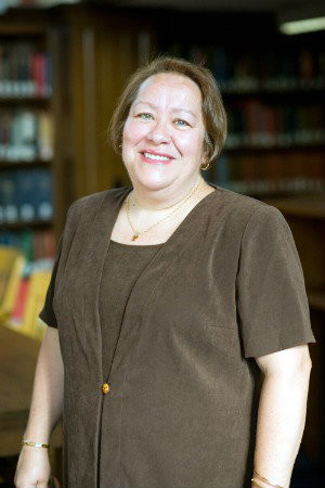 Daisy L. Machado, 2017 Cole lecturer (submitted)