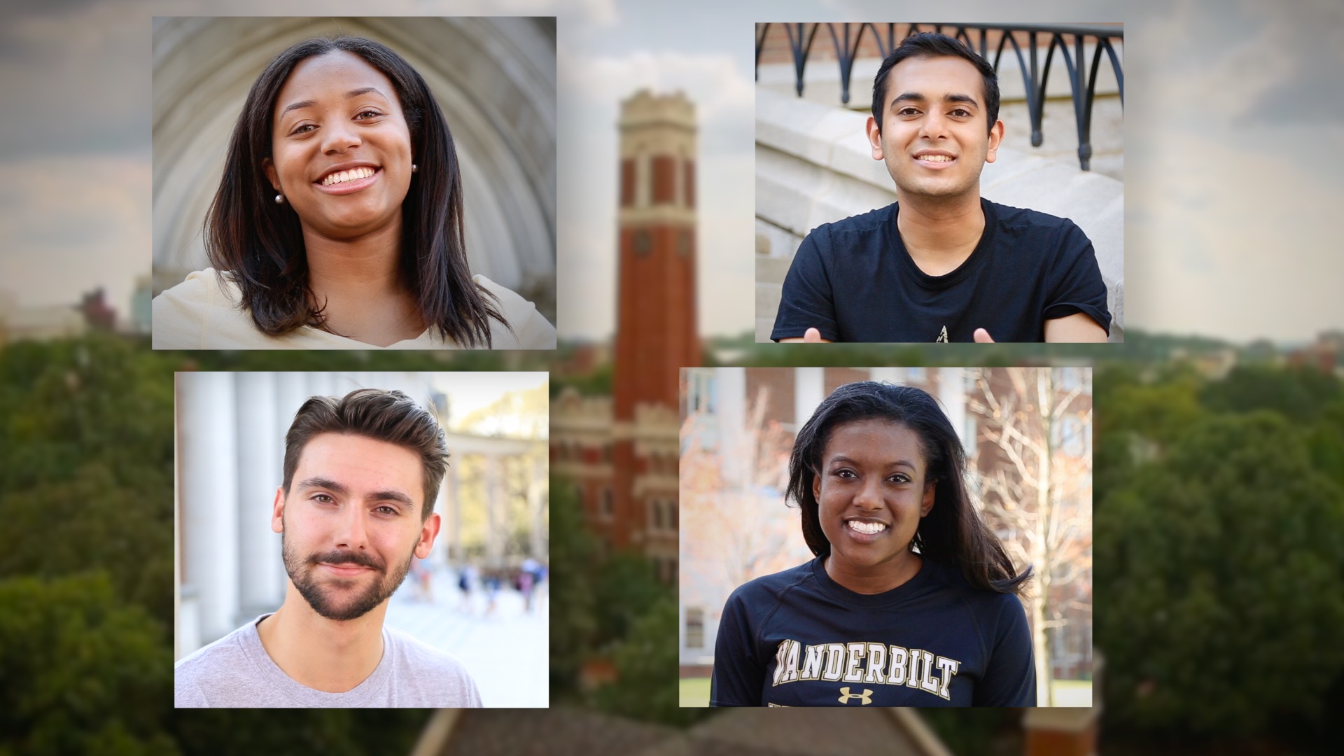 Vanderbilt University