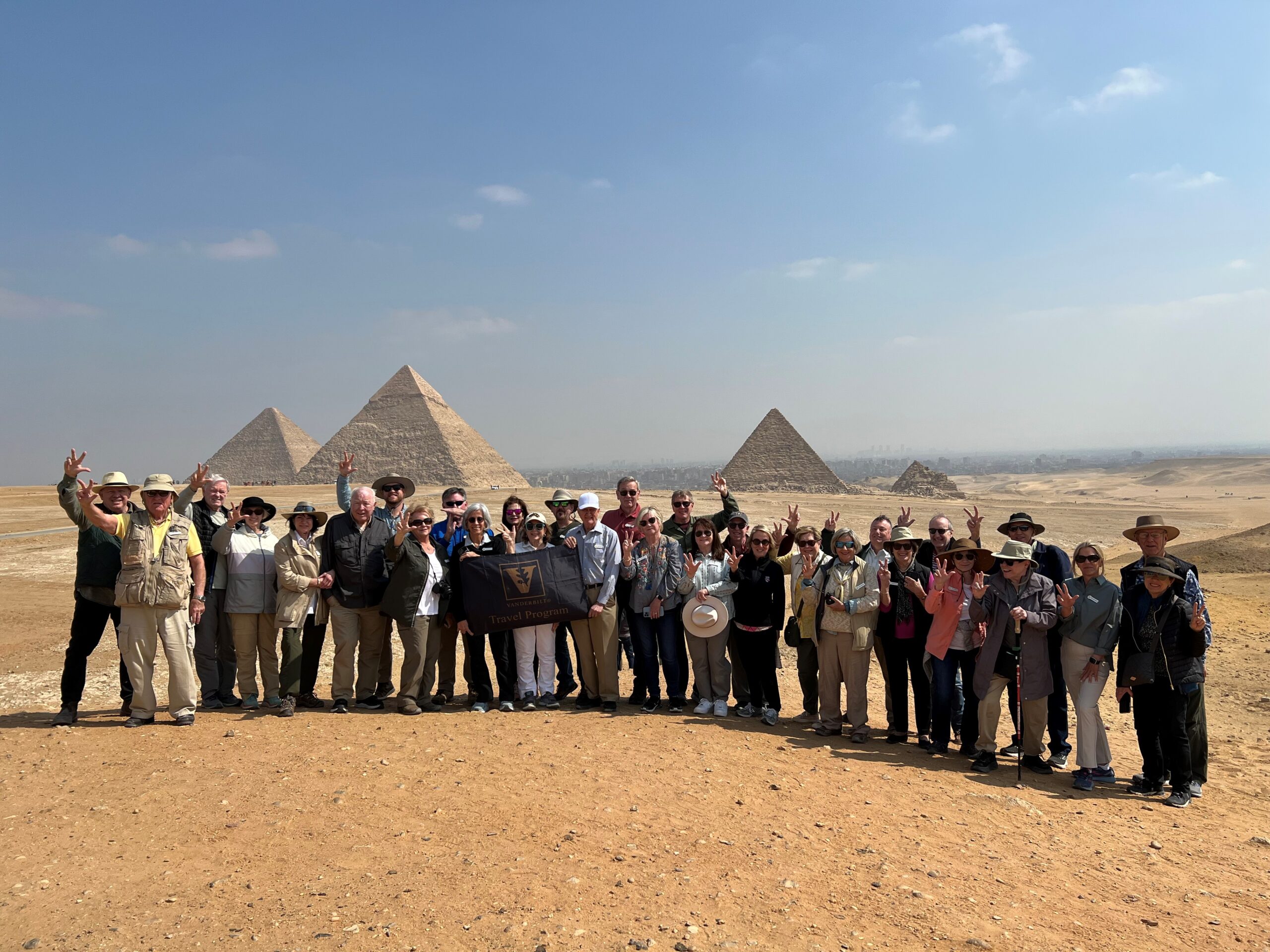 Homecoming Tailgate sponsored by Nashville Alumni Chapter