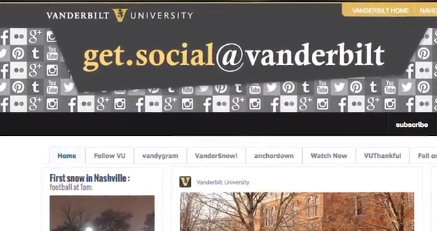 Vanderbilt University