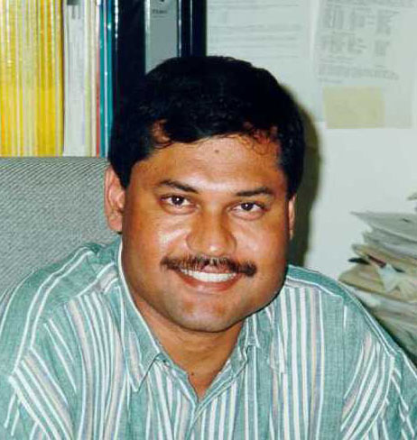 Gautam Biswas