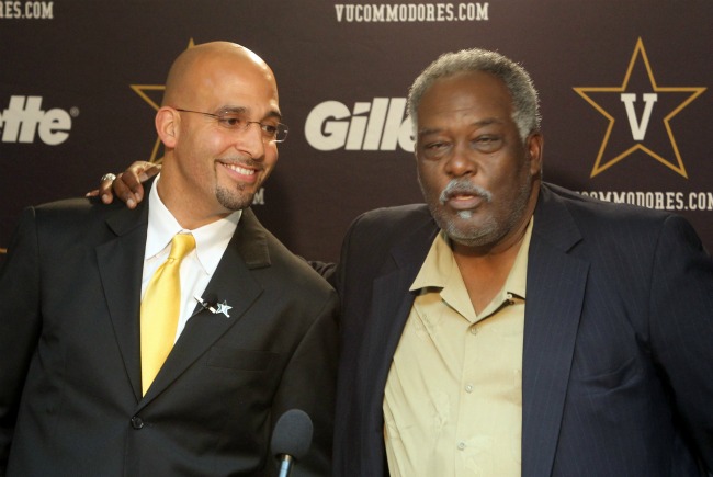 Vanderbilt University