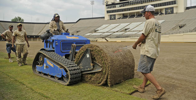Vanderbilt University