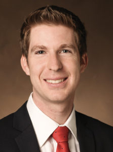 photo of Brent Evans