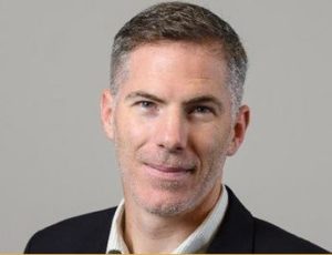 Photo of Professor Shaun M. Dougherty