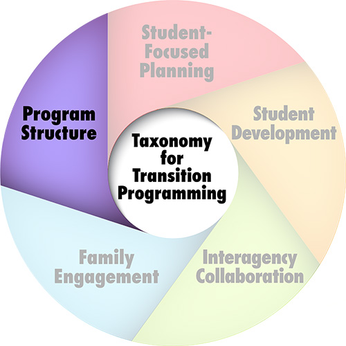 program structure