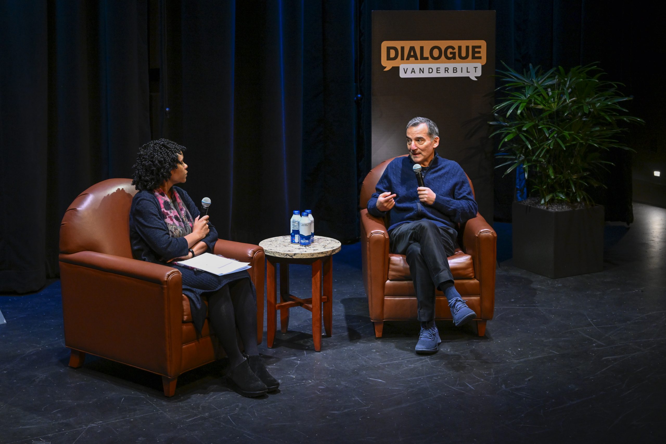 Vanderbilt University