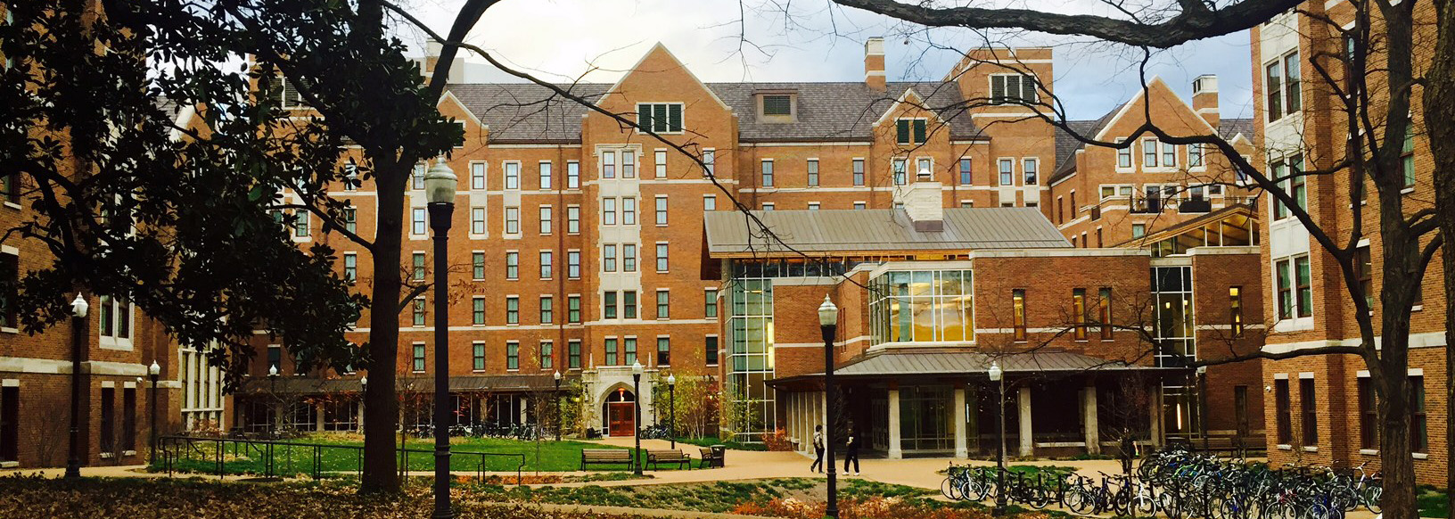 <strong>Conference Services</strong><br />Need a location for your residential summer conference or camp? Look no further than at Vanderbilt University to provide you with your every need.