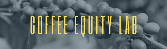 The Coffee Equity Lab