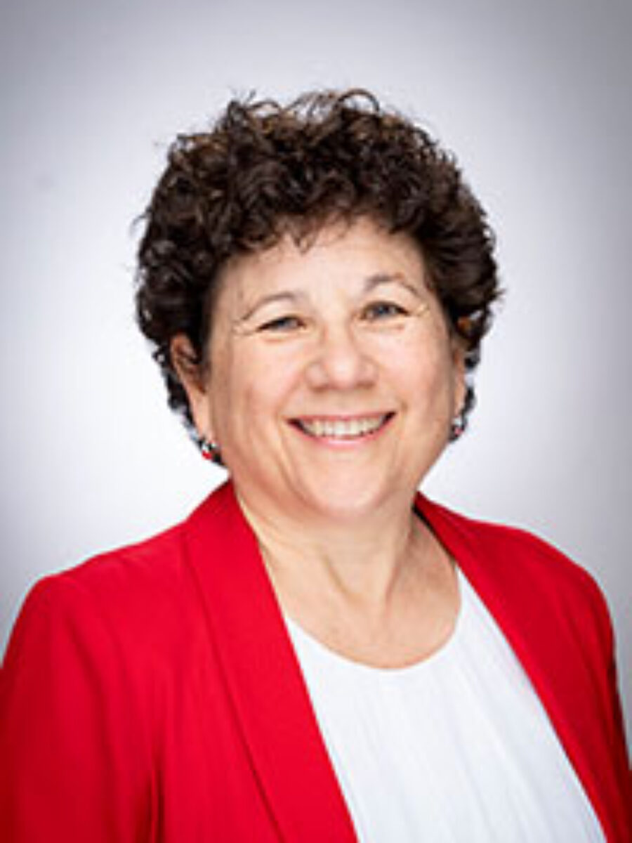 Joanne Spitz, MA, CRA