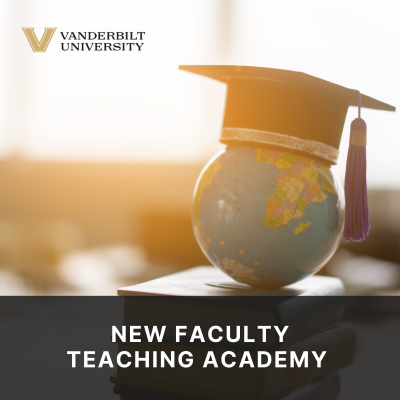 New Faculty Teaching Academy